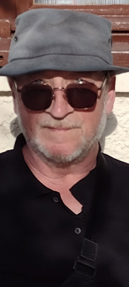 Avatar de l’utilisateur