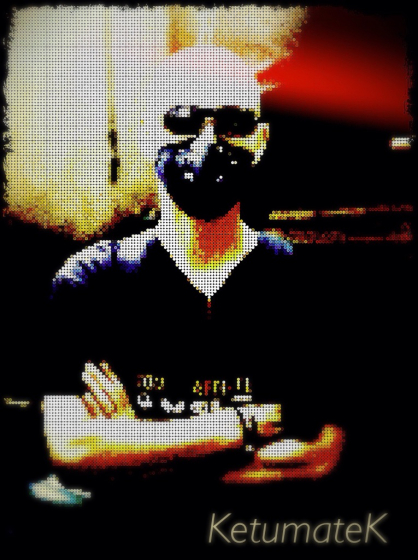 Avatar de l’utilisateur