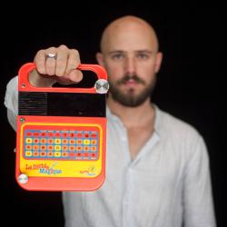 Avatar de l’utilisateur
